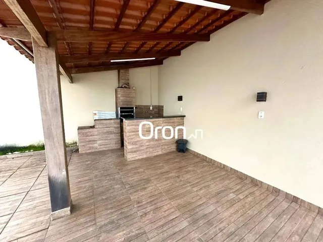 Imagem 2: Sobrado com 3 Dormitórios À Venda, 79 M² por R$ 365.000,00 - Parque Amazônia