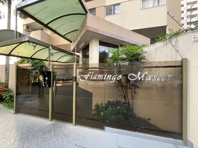 Imagem: Apartamento para Venda em Goiânia, Alto