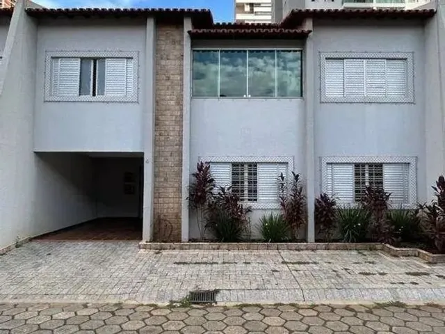 Imagem: Sobrado no Setor Bueno