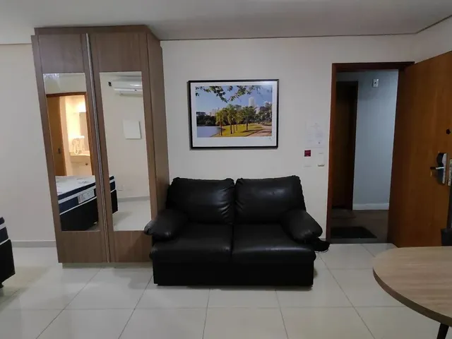 Imagem: Apartamento 1 Quarto Pedro Ludovico
