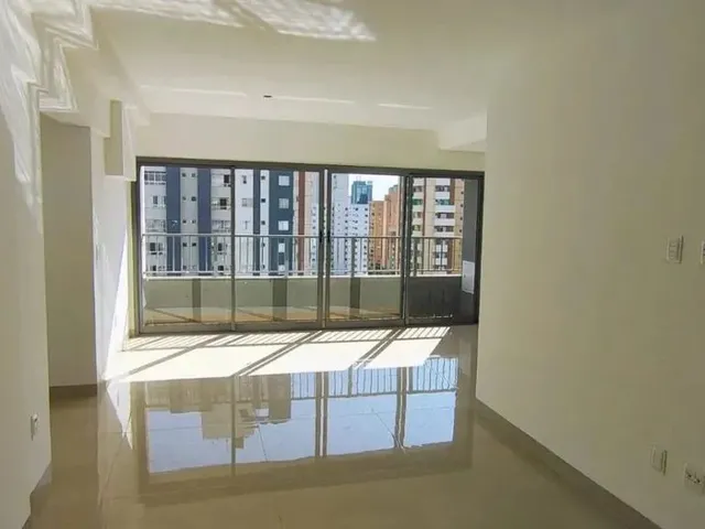 Imagem: Residencial Soft À Venda no Setor Pedro