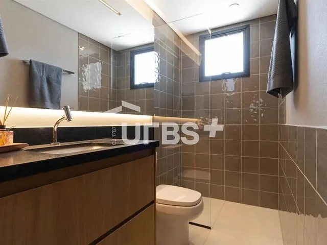 Imagem: Urbani Vista Home - Apartamento 2 Quartos