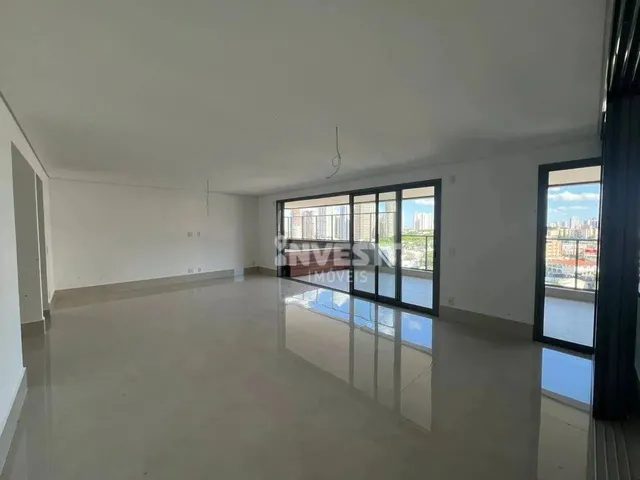 Imagem: Penthouse À Venda no Setor Marista - Goiânia/Go
