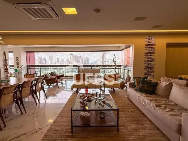 Imagem: The Place - Apartamento Duplex 4 Quartos