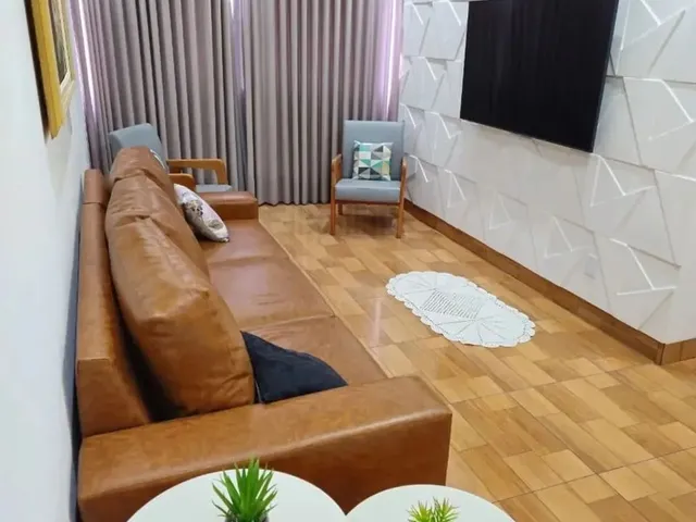 Imagem: Apartamento 2 Quartos 1 Suíte - Parque