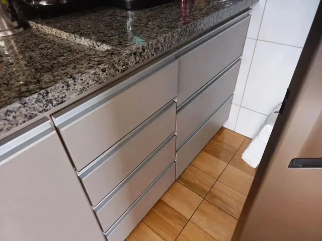 Imagem 7: Apartamento 2 Quartos 1 Suíte - Parque Amazonia - Goiânia Go