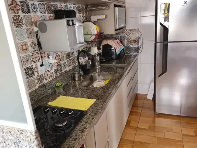 Imagem 15: Apartamento 2 Quartos 1 Suíte - Parque Amazonia - Goiânia Go