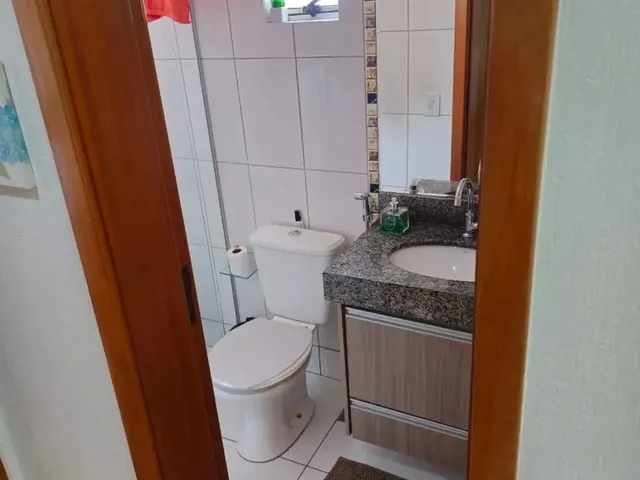 Imagem 6: Apartamento 2 Quartos 1 Suíte - Parque Amazonia - Goiânia Go