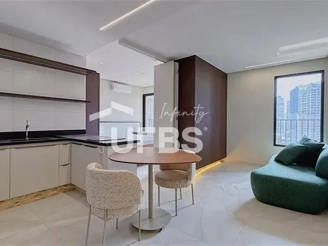 Imagem: World Trade Center - Apartamento 1 Quarto