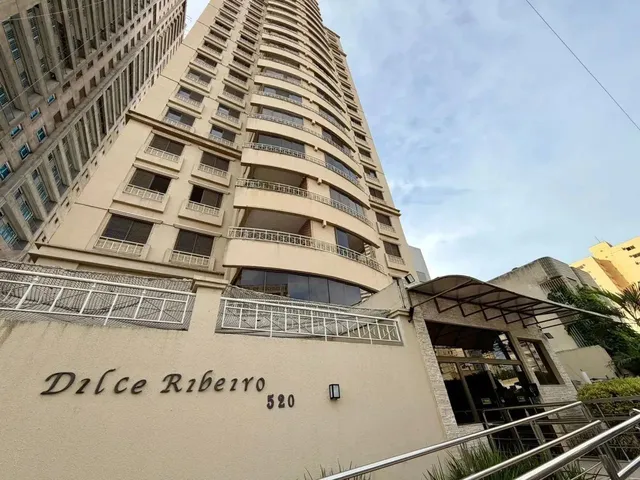Imagem 1: Apartamento no Setor Bueno com Sol Nascente