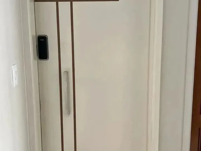Imagem 3: Apartamento À Venda no Edifício Granville - Setor Marista 65 M²