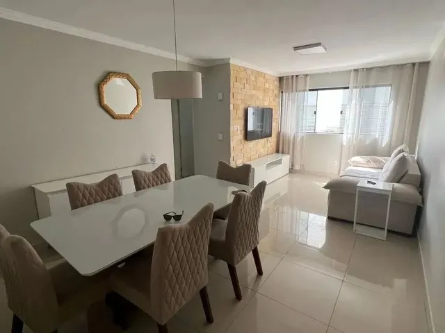 Imagem 9: Apartamento À Venda no Edifício Granville - Setor Marista 65 M²