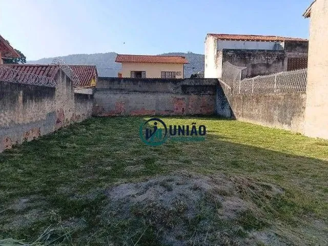 Imagem: Terreno Plano À Venda, 360 M² - Piratininga