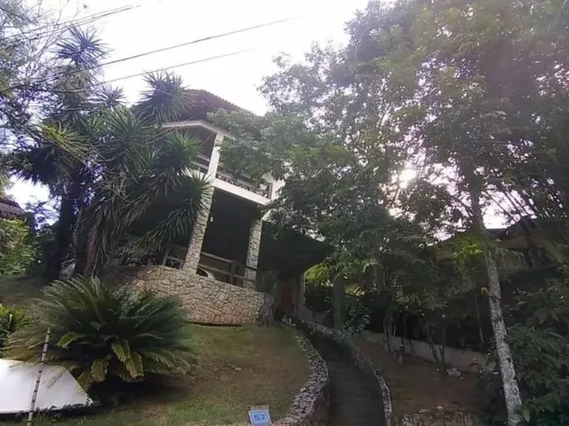 Imagem 2: Chácara em Condomínio em Avenida Central Ewerton Xavier - Serra Grande - Niterói/Rj