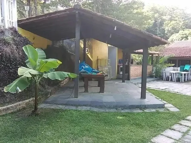 Imagem 6: Chácara em Condomínio em Avenida Central Ewerton Xavier - Serra Grande - Niterói/Rj
