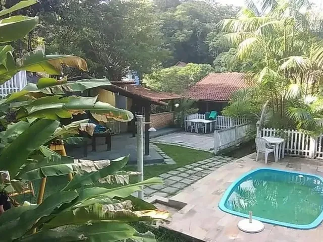 Imagem 16: Chácara em Condomínio em Avenida Central Ewerton Xavier - Serra Grande - Niterói/Rj