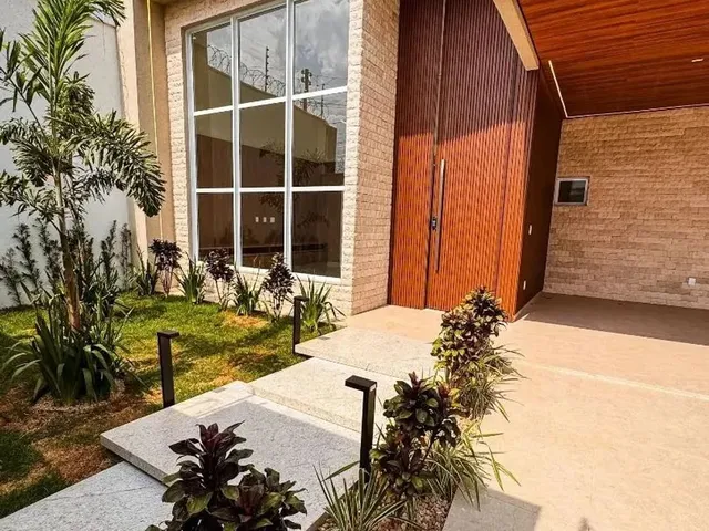 Imagem 14: Casa com 3 Dormitórios À Venda, 215 M² por R$ 1.790.000,00 - Parque Amazônia