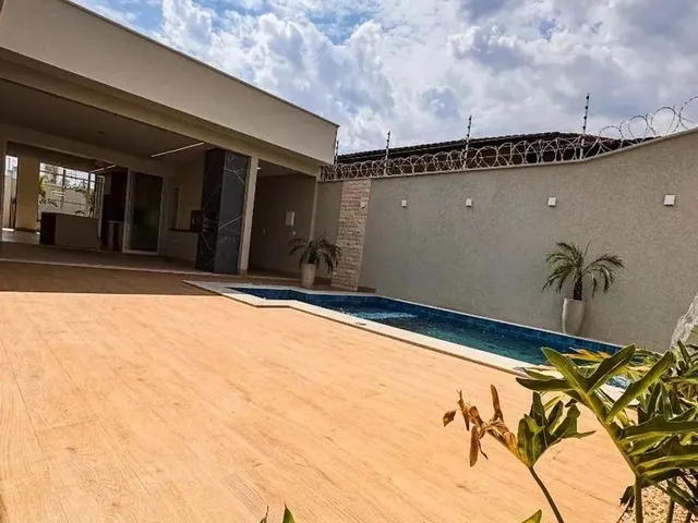 Imagem 3: Casa com 3 Dormitórios À Venda, 215 M² por R$ 1.790.000,00 - Parque Amazônia