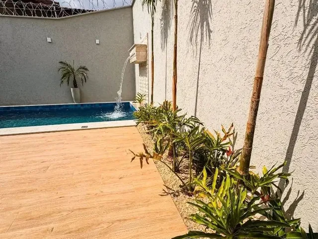 Imagem 13: Casa com 3 Dormitórios À Venda, 215 M² por R$ 1.790.000,00 - Parque Amazônia