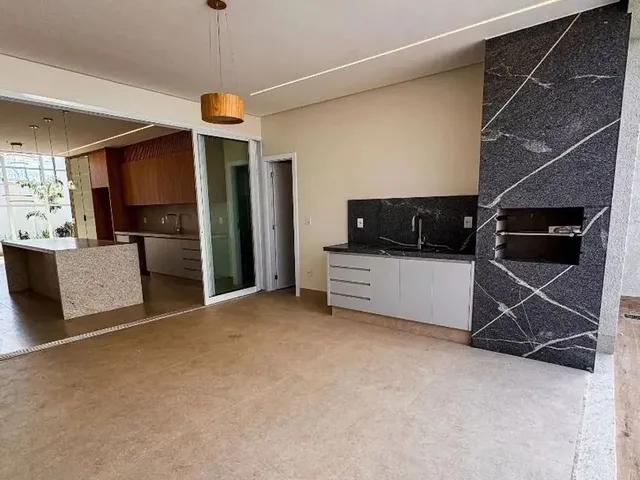 Imagem 6: Casa com 3 Dormitórios À Venda, 215 M² por R$ 1.790.000,00 - Parque Amazônia