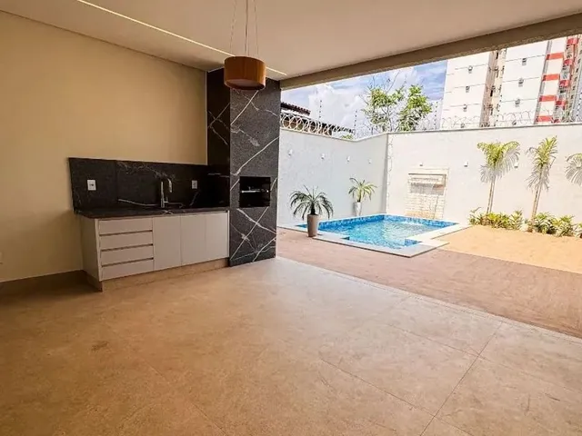 Imagem 8: Casa com 3 Dormitórios À Venda, 215 M² por R$ 1.790.000,00 - Parque Amazônia