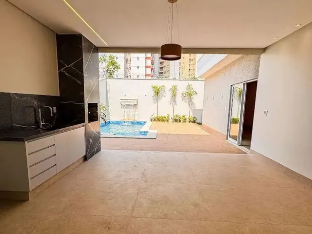 Imagem 7: Casa com 3 Dormitórios À Venda, 215 M² por R$ 1.790.000,00 - Parque Amazônia