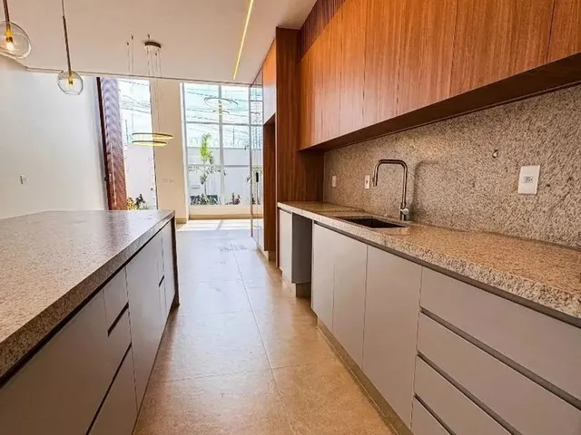 Imagem 4: Casa com 3 Dormitórios À Venda, 215 M² por R$ 1.790.000,00 - Parque Amazônia