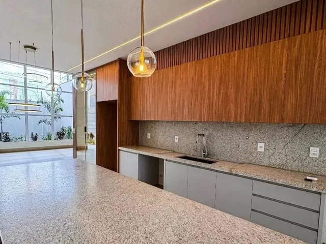 Imagem 5: Casa com 3 Dormitórios À Venda, 215 M² por R$ 1.790.000,00 - Parque Amazônia