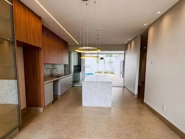 Imagem 2: Casa com 3 Dormitórios À Venda, 215 M² por R$ 1.790.000,00 - Parque Amazônia