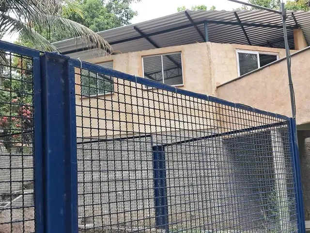 Imagem: Sitio em Maria Paula- Niterói