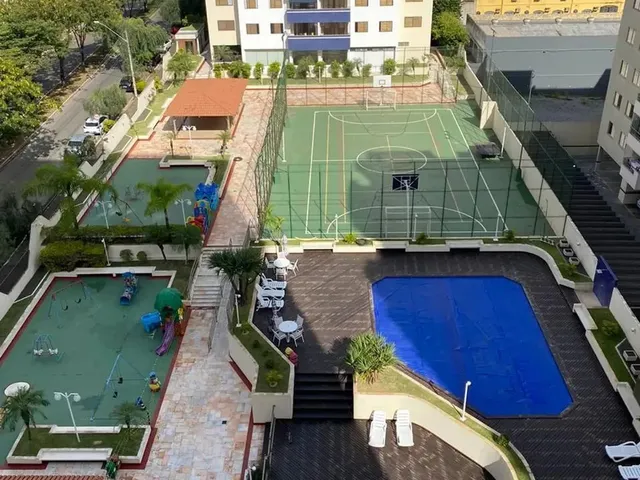Imagem: Ap Jardim Goiás 4 Dormitórios