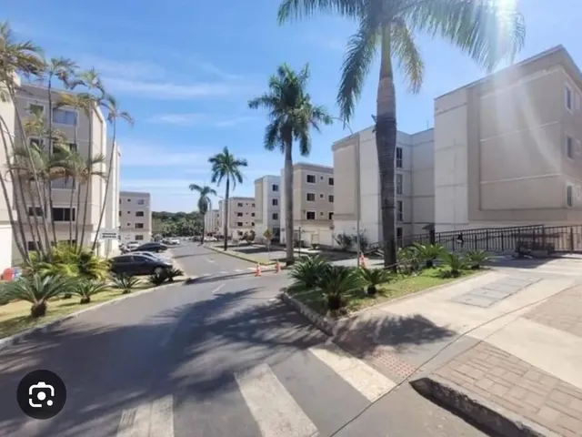 Imagem: Apartamento Gran América