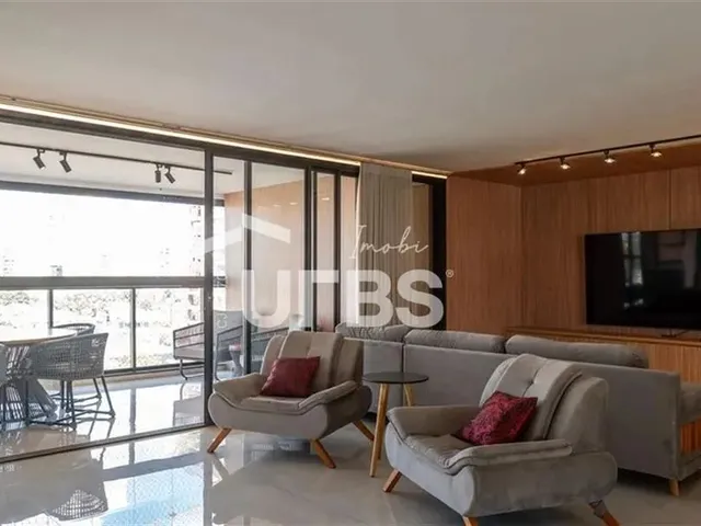 Imagem: Trya By Opus - Apartamento 4 Quartos, Sendo