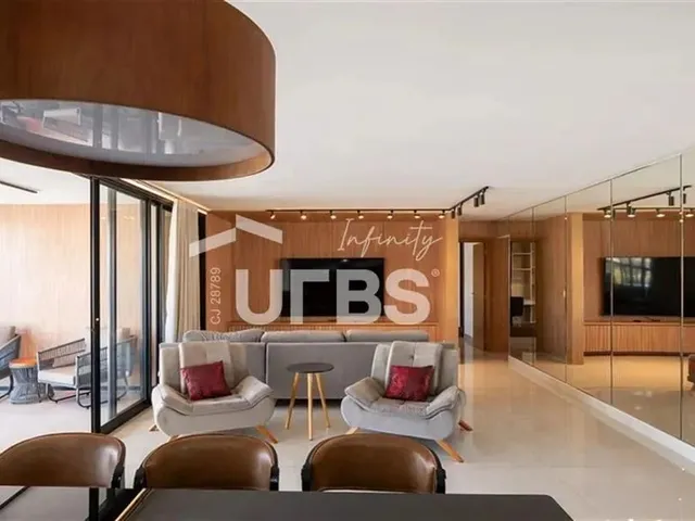 Imagem 2: Trya By Opus - Apartamento 4 Quartos, Sendo 4 Suítes