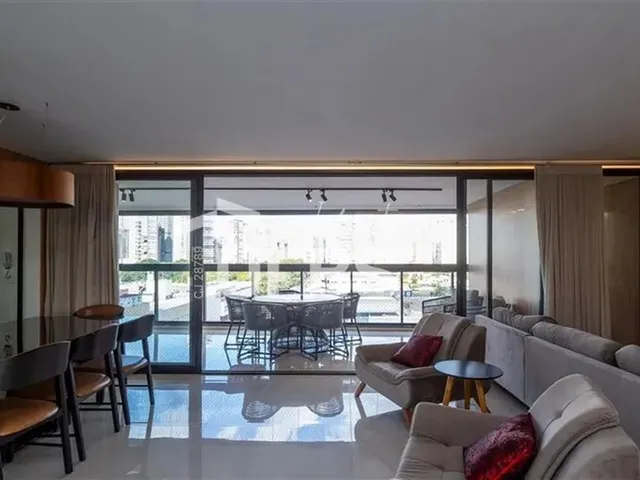 Imagem 7: Trya By Opus - Apartamento 4 Quartos, Sendo 4 Suítes