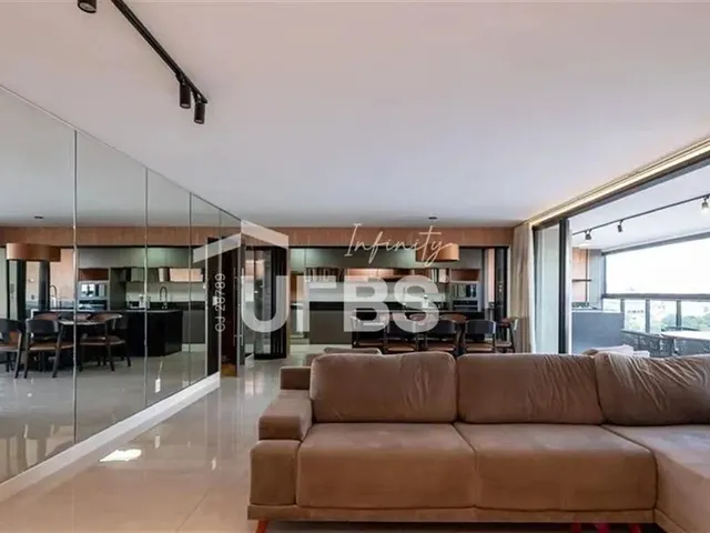Imagem 15: Trya By Opus - Apartamento 4 Quartos, Sendo 4 Suítes