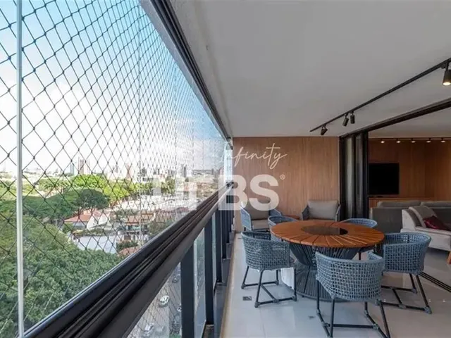 Imagem 6: Trya By Opus - Apartamento 4 Quartos, Sendo 4 Suítes