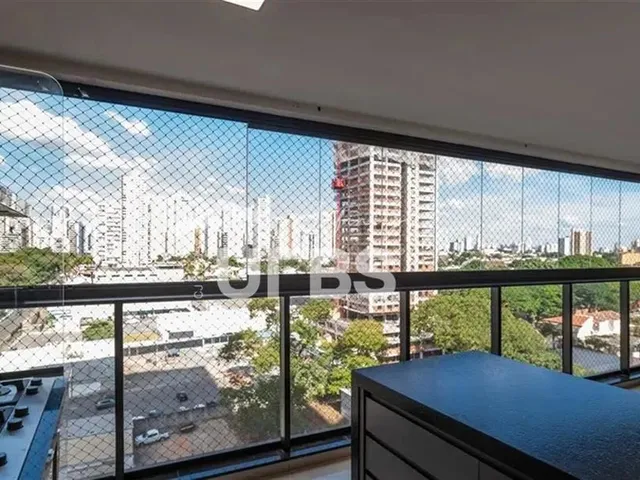 Imagem 3: Trya By Opus - Apartamento 4 Quartos, Sendo 4 Suítes