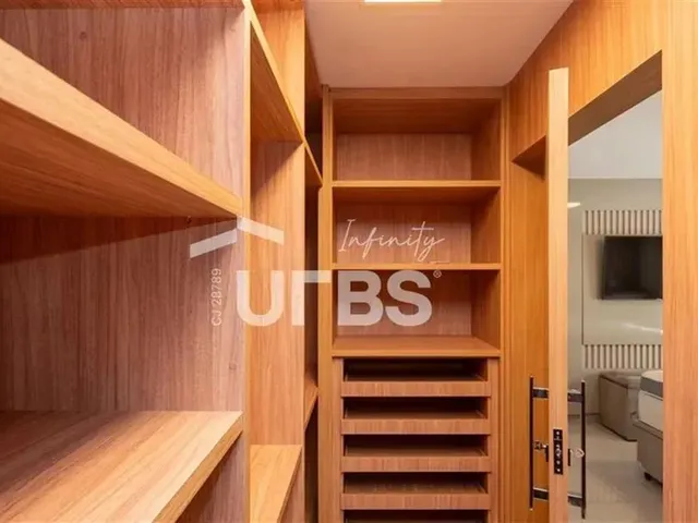 Imagem 16: Trya By Opus - Apartamento 4 Quartos, Sendo 4 Suítes