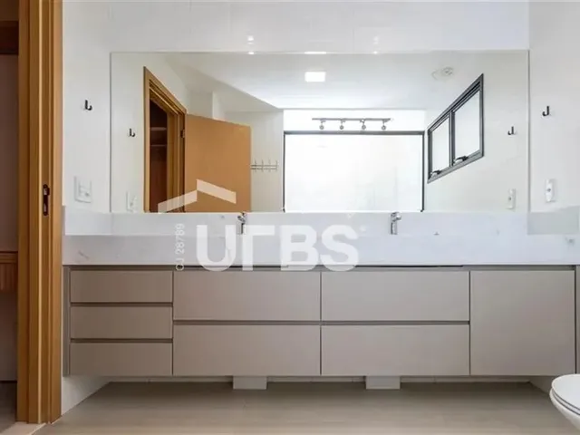 Imagem 12: Trya By Opus - Apartamento 4 Quartos, Sendo 4 Suítes