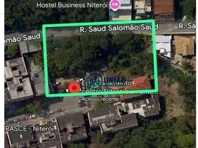 Imagem: Terreno À Venda, 1400 M² por R$ 4.400.000,00