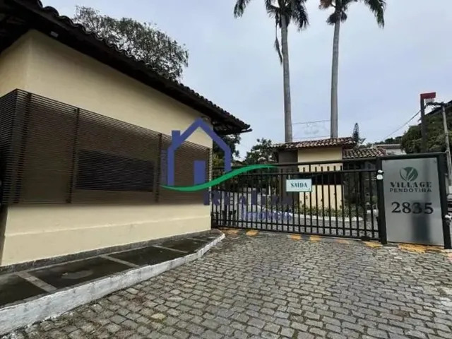 Imagem: Terreno À Venda - R$275.000 -Pendotiba