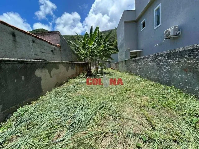 Imagem: Terreno À Venda, 180 M² por R$ 350.000,00