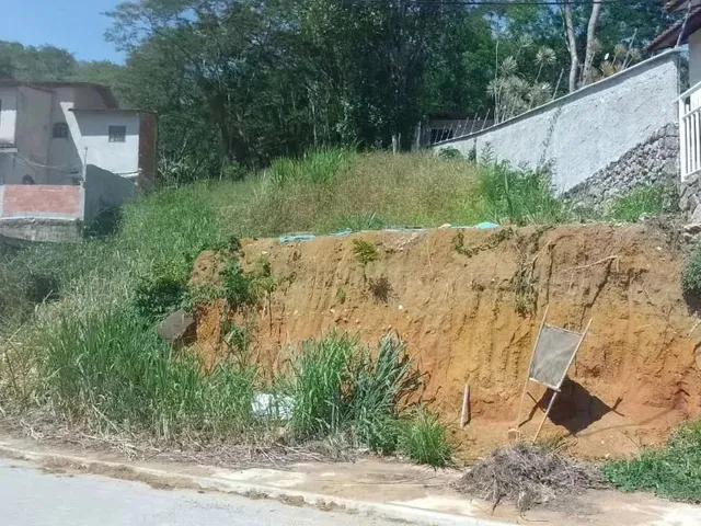 Imagem: Terreno Vale Feliz 544 Metros Aclive Engenho