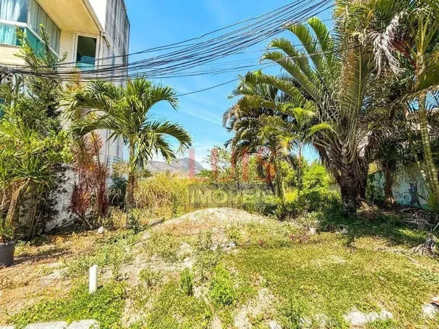 Imagem: Terreno À Venda, 450 M² por R$ 480.000,00