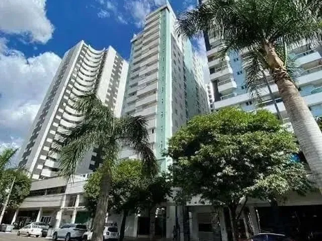 Imagem 10: Apartamento para Venda com 3 Quartos em Maringá - Pr