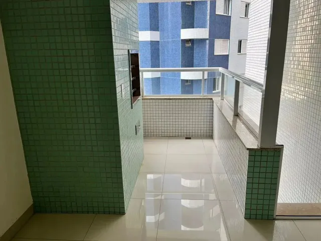 Imagem 3: Apartamento para Venda com 3 Quartos em Maringá - Pr