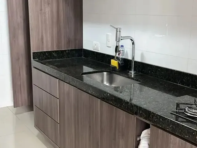Imagem 6: Apartamento para Venda com 3 Quartos em Maringá - Pr