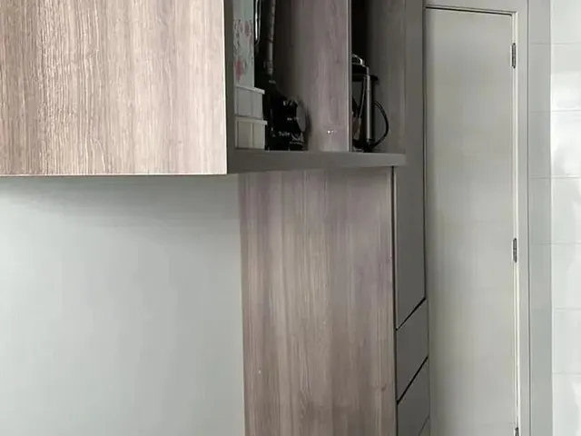 Imagem 8: Apartamento para Venda com 3 Quartos em Maringá - Pr