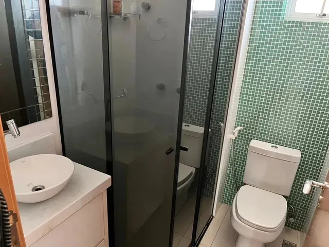 Imagem 4: Apartamento para Venda com 3 Quartos em Maringá - Pr